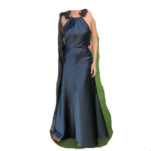 Jenny Yoo - Cameron Dress French Blue Size 6